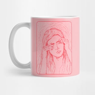 Headache Mug